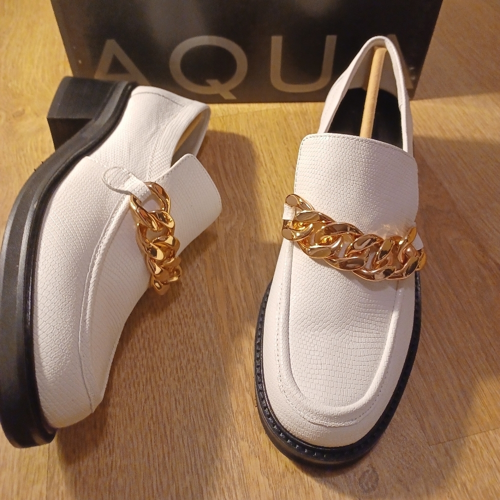 Aqua Women's Lena Flats - 100% Exclusive

7